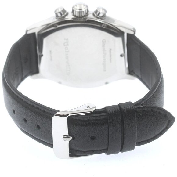 GIRARD PERREGAUX Richeville 2710 Chronograph Hand Winding Men's Watch_891230 - Picture 2 of 5